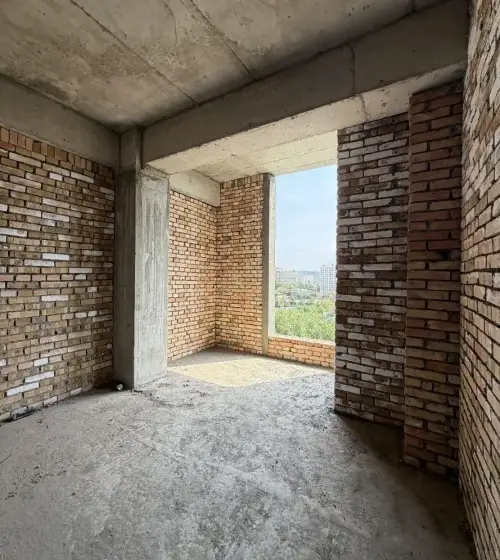2-комн. квартира, 12 этаж, 48 м², Шохмансур — миниатюра 3