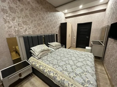 1-комн. квартира, 11 этаж, 59 м², Опера и Балет Парк Куруш Кабир — миниатюра 1