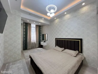 2-комн. квартира, 4 этаж, 54 м², Щохмансур — миниатюра 1