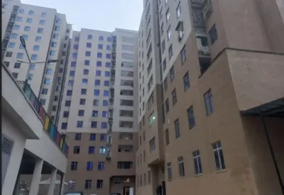 2-комн. квартира, 3 этаж, 80 м², Профсоюз — миниатюра 1