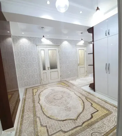 2-комн. квартира, 7 этаж, 130м², Шохмансур — миниатюра 1