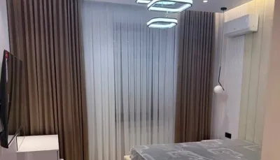 2-комн. квартира, 11 этаж, 76 м², Шохмансур — миниатюра 8