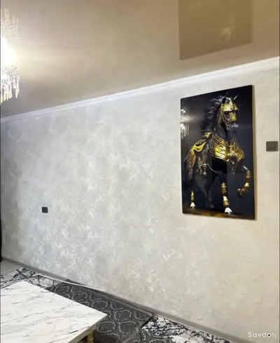 2-комн. квартира, 4 этаж, 55м², Сино — миниатюра 3