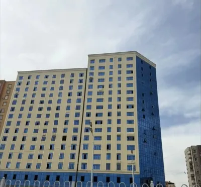 2-комн. квартира, 10 этаж, 68 м², Сино 102 мкр — миниатюра 1