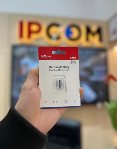 Флешка Dahua micro 64GB