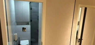 2-комн. квартира, 17 этаж, 85м², Дом печать улица Истаравшан — миниатюра 7