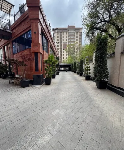 3-комн. квартира, 15 этаж, 137 м², н.Шохмансур,Оперка-Luxury Tower — миниатюра 8
