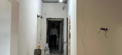 3-комн. квартира, 4 этаж, 80 м², Сино, Профсоюз — миниатюра 9