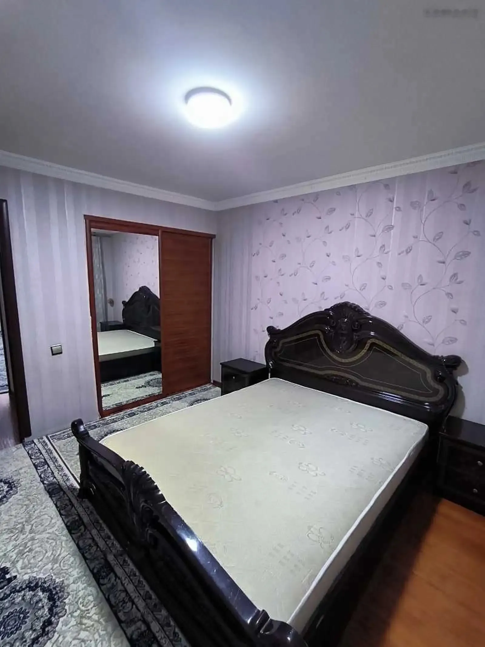 2-комн. квартира, 1 этаж, 55м², старый аэропорт