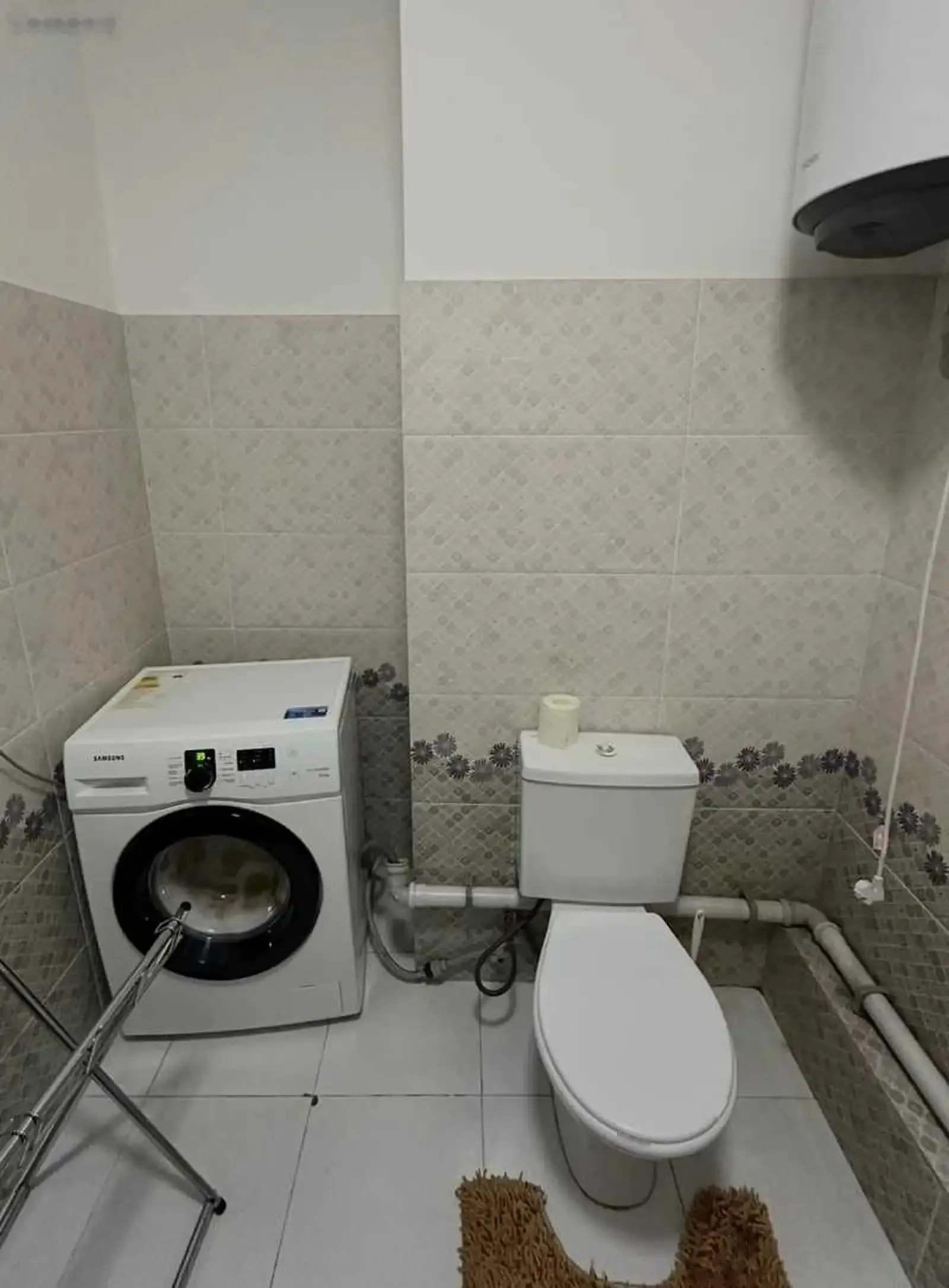 2-комн. квартира, 4 этаж, 64м², дом печать