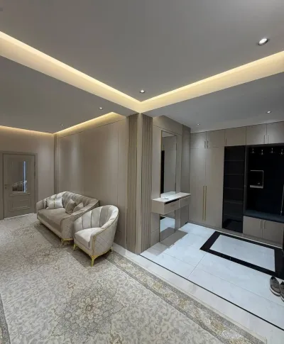 2-комн. квартира, 5 этаж, 73 м², Шохмансур — миниатюра 3