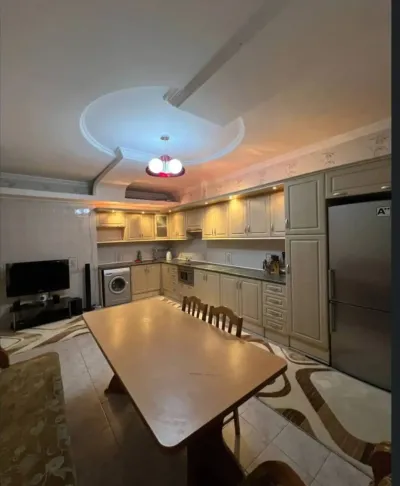 2-комн. квартира, 2 этаж, 96м², И Сомони — миниатюра 6