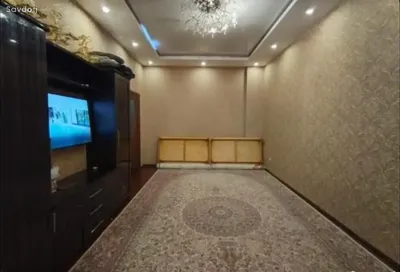 3-комн. квартира, 8 этаж, 89м², Сино — миниатюра 2