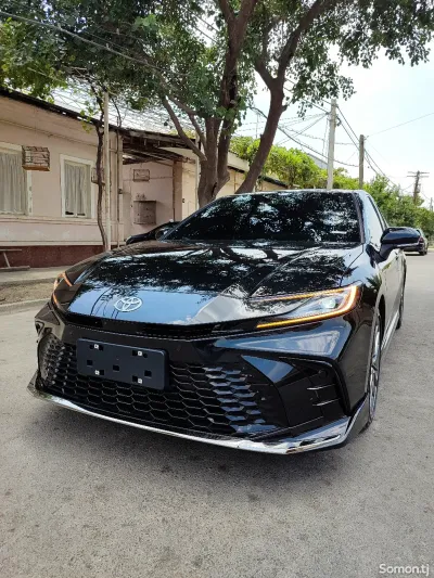 Toyota Camry, 2026 — миниатюра 1