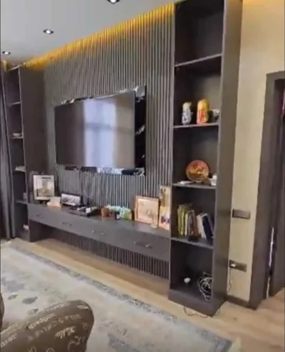 2-этажный, 12 комнатный дом, 550 м², Шохмансур — миниатюра 1