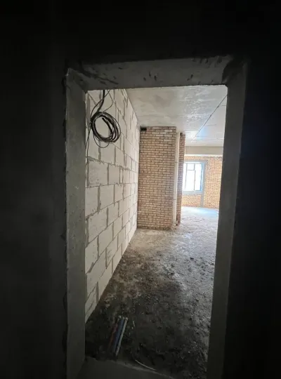 2-комн. квартира, 8 этаж, 69 м², И . Сомони — миниатюра 2