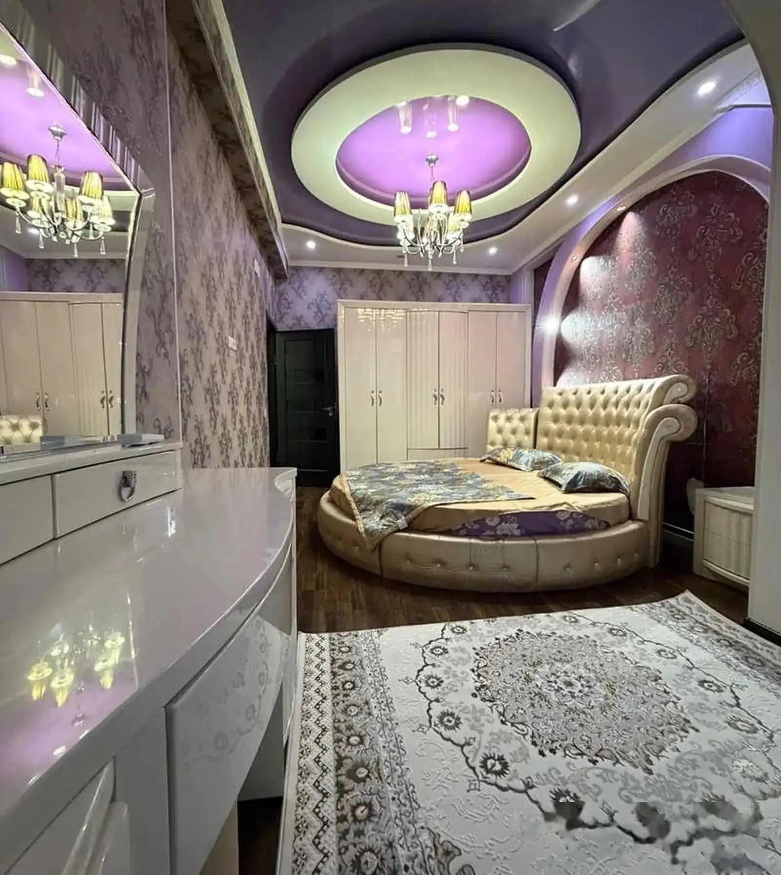 2-комн. квартира, 5 этаж, 80м², Шохмансур — миниатюра 1