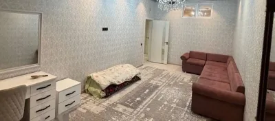 3-комн. квартира, 14 этаж, 128 м², Шохмансур — миниатюра 5