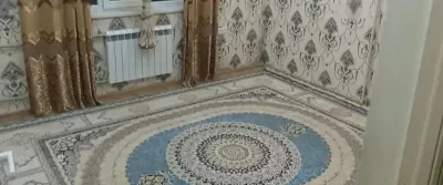 2-комн. квартира, 5 этаж, 50 м², И. Сомони — миниатюра 9