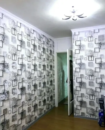 4-комн. квартира, 4 этаж, 85 м², Сино — миниатюра 8