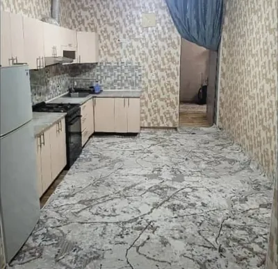 3-комн. квартира, 3 этаж, 109м², Шохмансур — миниатюра 5