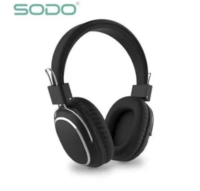 Беспроводные Bluetooth наушники SODO SD-1004