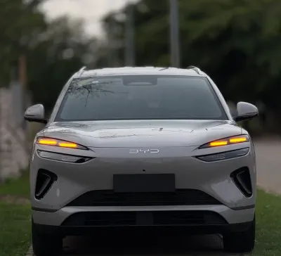 BYD Sea Lion 06, 2025 — миниатюра 1