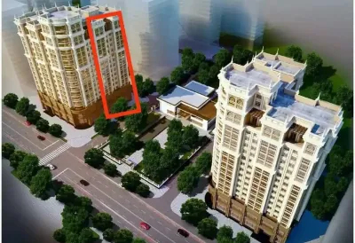 1-комн. квартира, 9 этаж, 48 м², Шохмансур