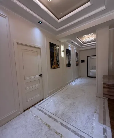 3-комн. квартира, 19 этаж, 85 м², Шохмансур — миниатюра 9