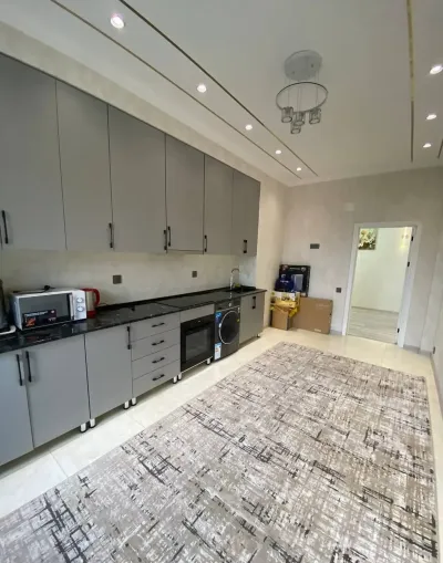 2-комн. квартира, 5 этаж, 93 м², н.Шохмансур, 3 база — миниатюра 2