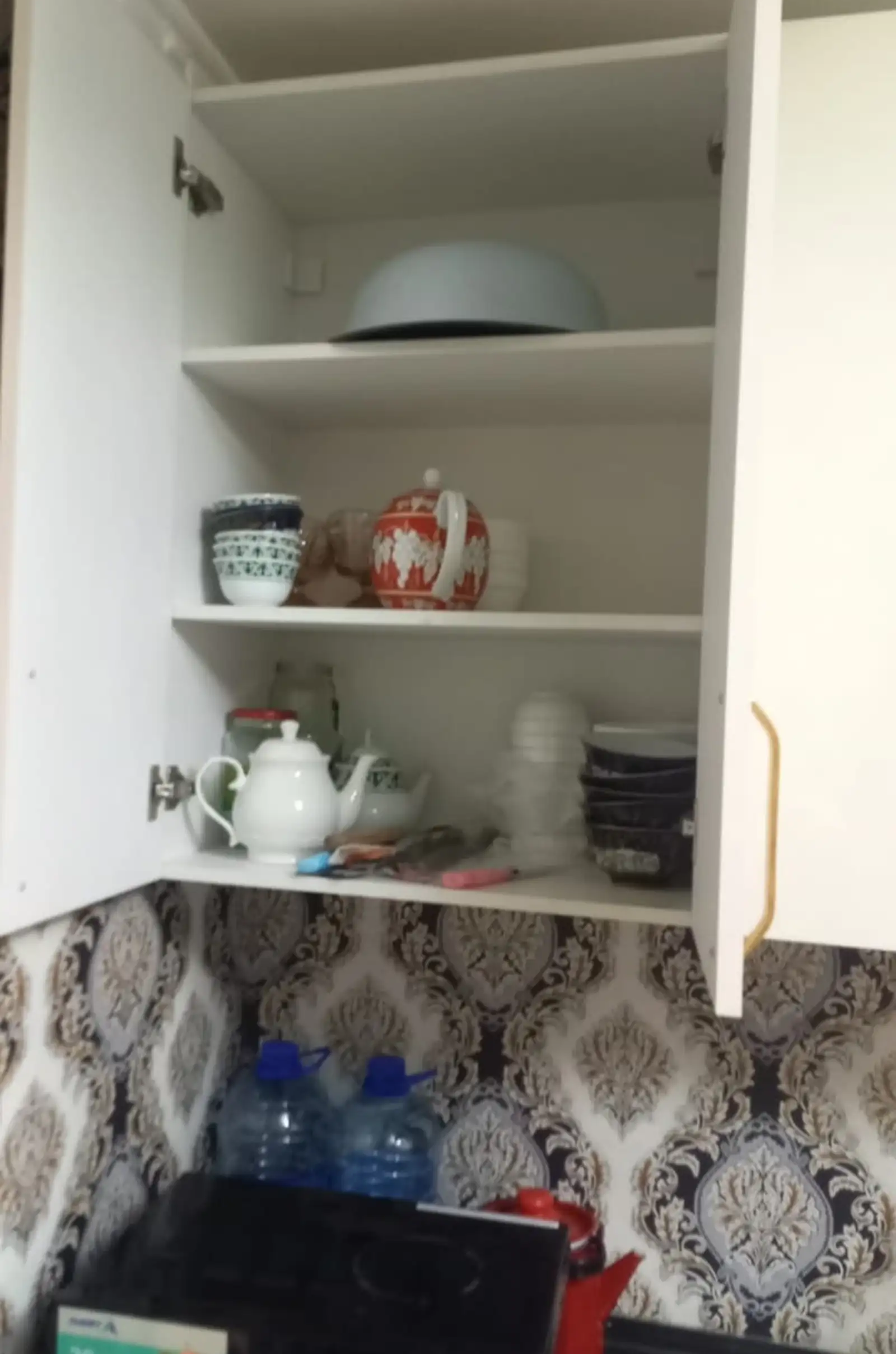 2-комн. квартира, 6 этаж, 60м², Шохмансур на против Скорий доми Айни 51 супермаркет Релакс — миниатюра 7