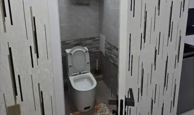 2-комн. квартира, 14 этаж, 67м², Фирдавси — миниатюра 1