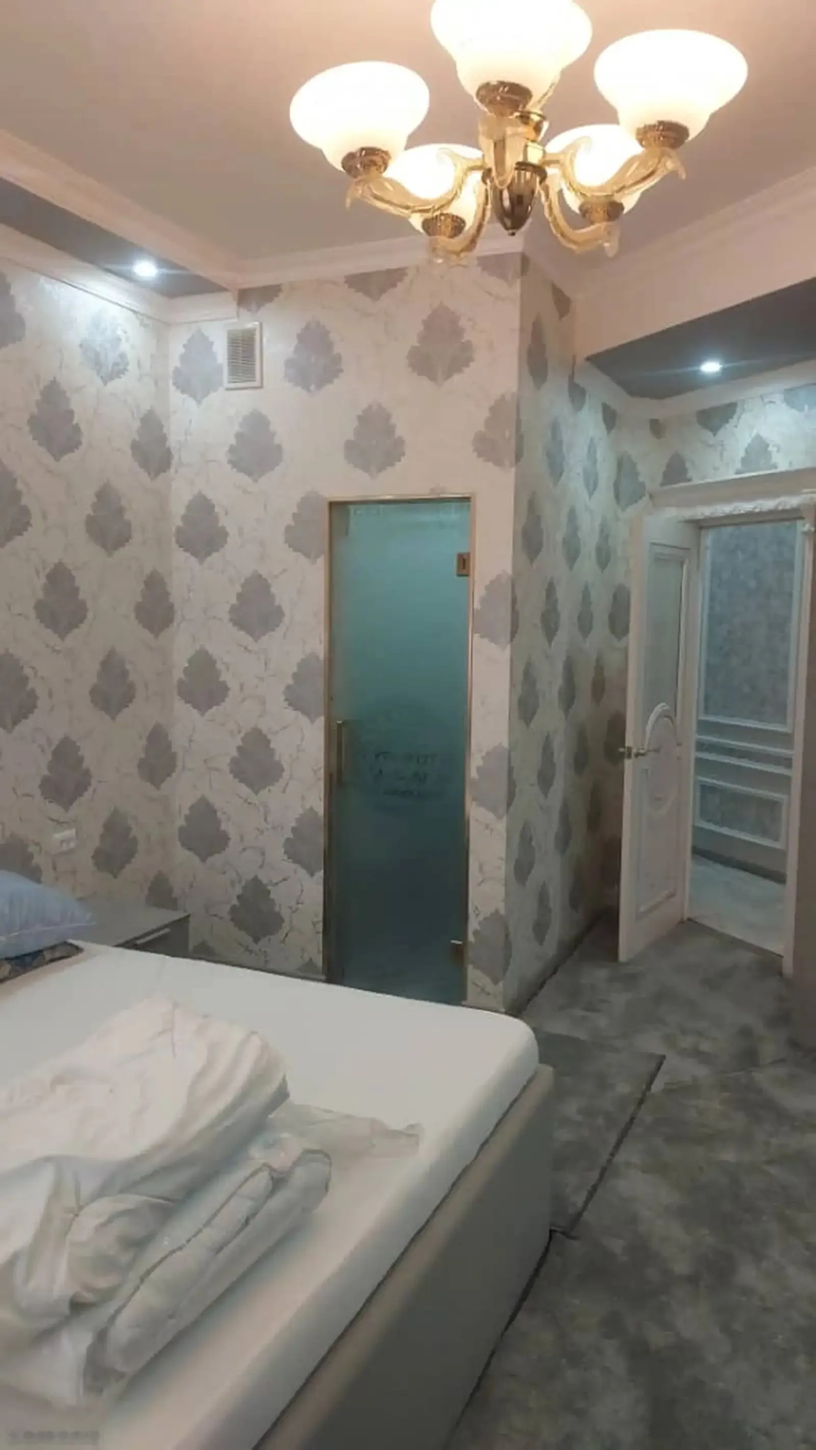 3-комн. квартира, 6 этаж, 136м², ЖК Пули Сангин — миниатюра 4