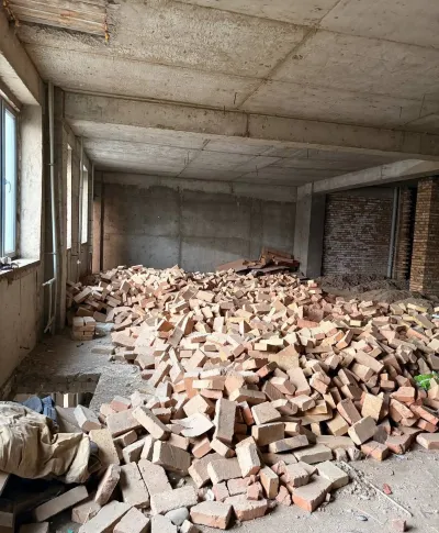 6-комн. квартира, 12 этаж, 720 м², Исмоили сомони