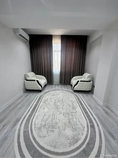 3-комн. квартира, 13 этаж, 85 м², Шохмансур (Поворот Аэропорт)