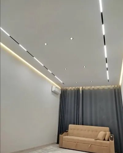 2-комн. квартира, 7 этаж, 75м², Шохмансур — миниатюра 5