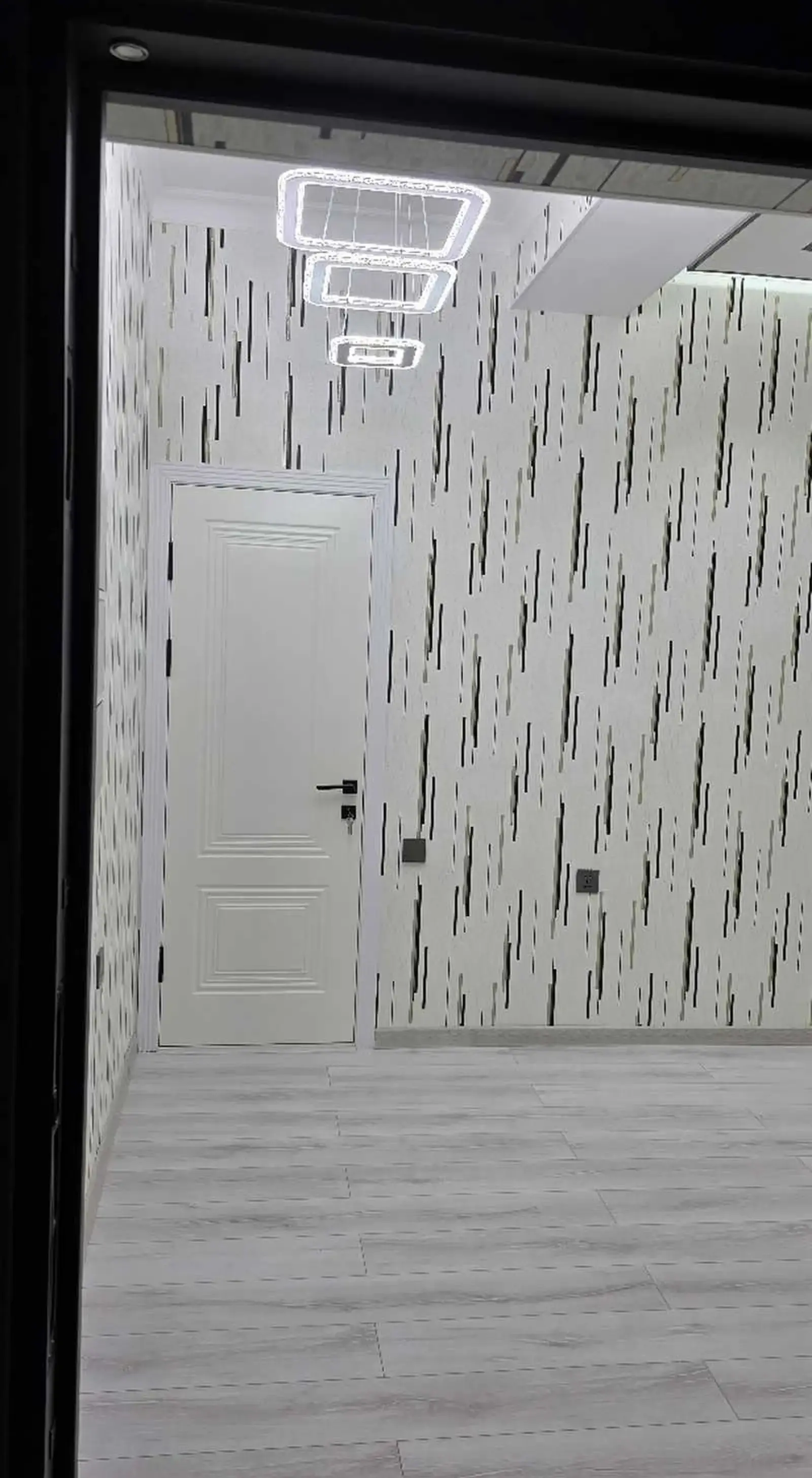 2-комн. квартира, 10 этаж, 76м², Шохмансур — миниатюра 4