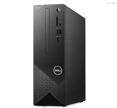 Настольный ПК Dell Vostro 3030 | Intel Core i7-14700, 8GB RAM, 512GB SSD