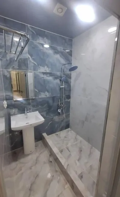 3-комн. квартира, 6 этаж, 103м², Сомони — миниатюра 9