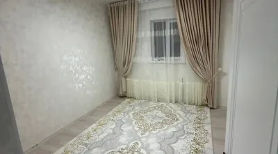 2-комн. квартира, 11 этаж, 60 м², 112мкр, Пайкар — миниатюра 3