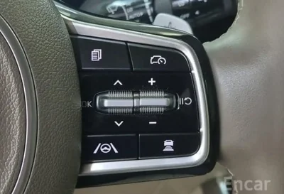 Kia Carnival, 2024