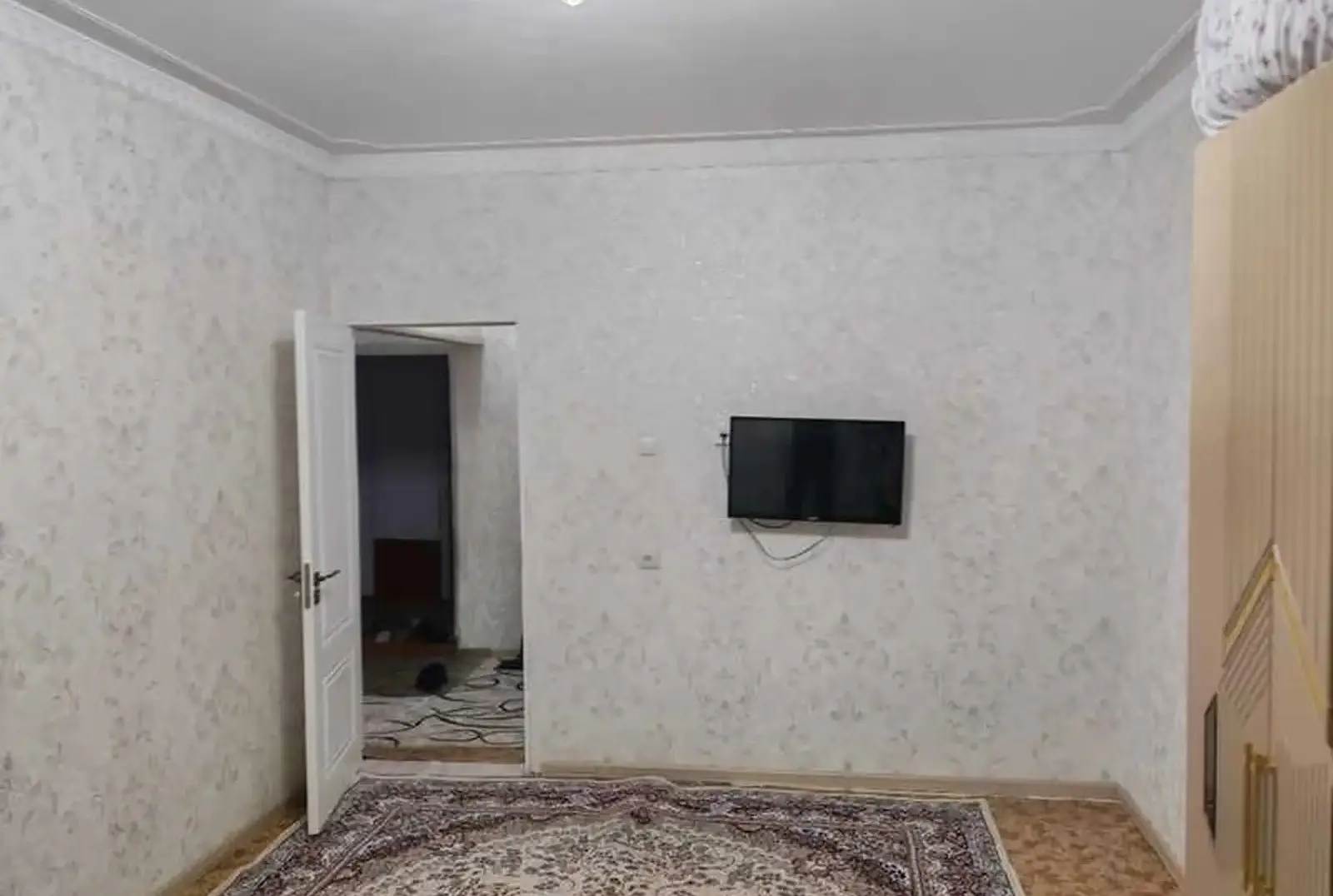 2-комн. квартира, 2 этаж, 60м², Фирдавси — миниатюра 10
