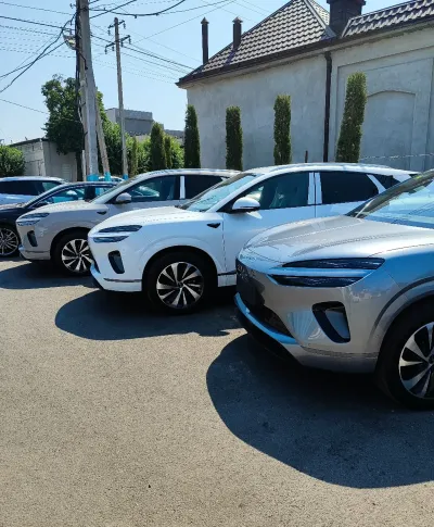 BYD Sea Lion 06, 2025 — миниатюра 2