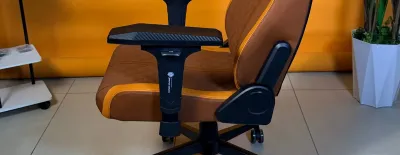 Кресло King game