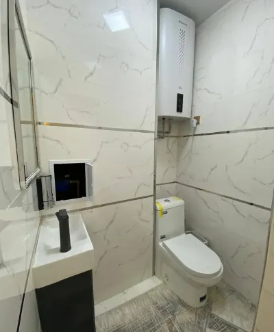 3-комн. квартира, 11 этаж, 89 м², Сино