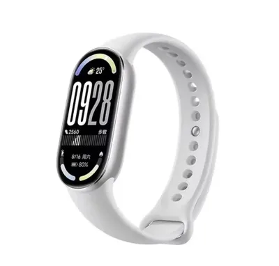 Умный браслет Xiaomi Smart Band 10