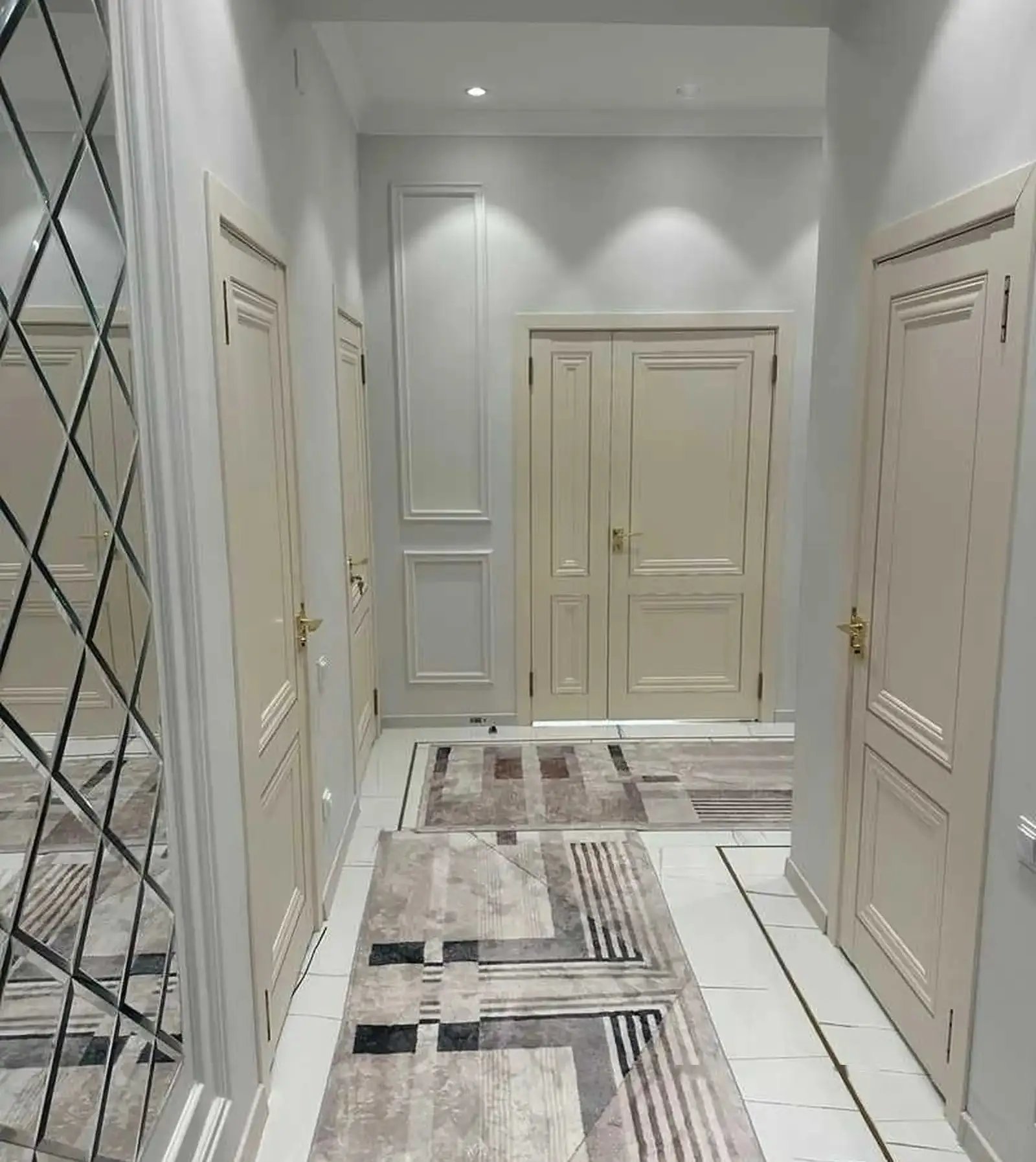 3-комн. квартира, 5 этаж, 116м², Садбарг — миниатюра 12