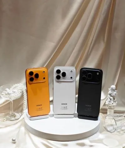 Huawei Honor 600 Pro 5g 512 gb