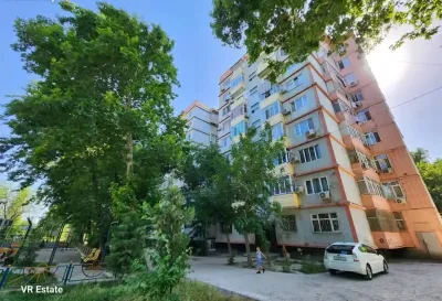 4-комн. квартира, 9 этаж, 107 м², Сино 103 — миниатюра 8