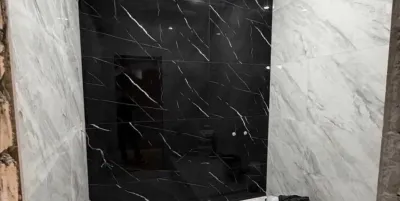 3-комн. квартира, 15 этаж, 120 м², Шохмансур